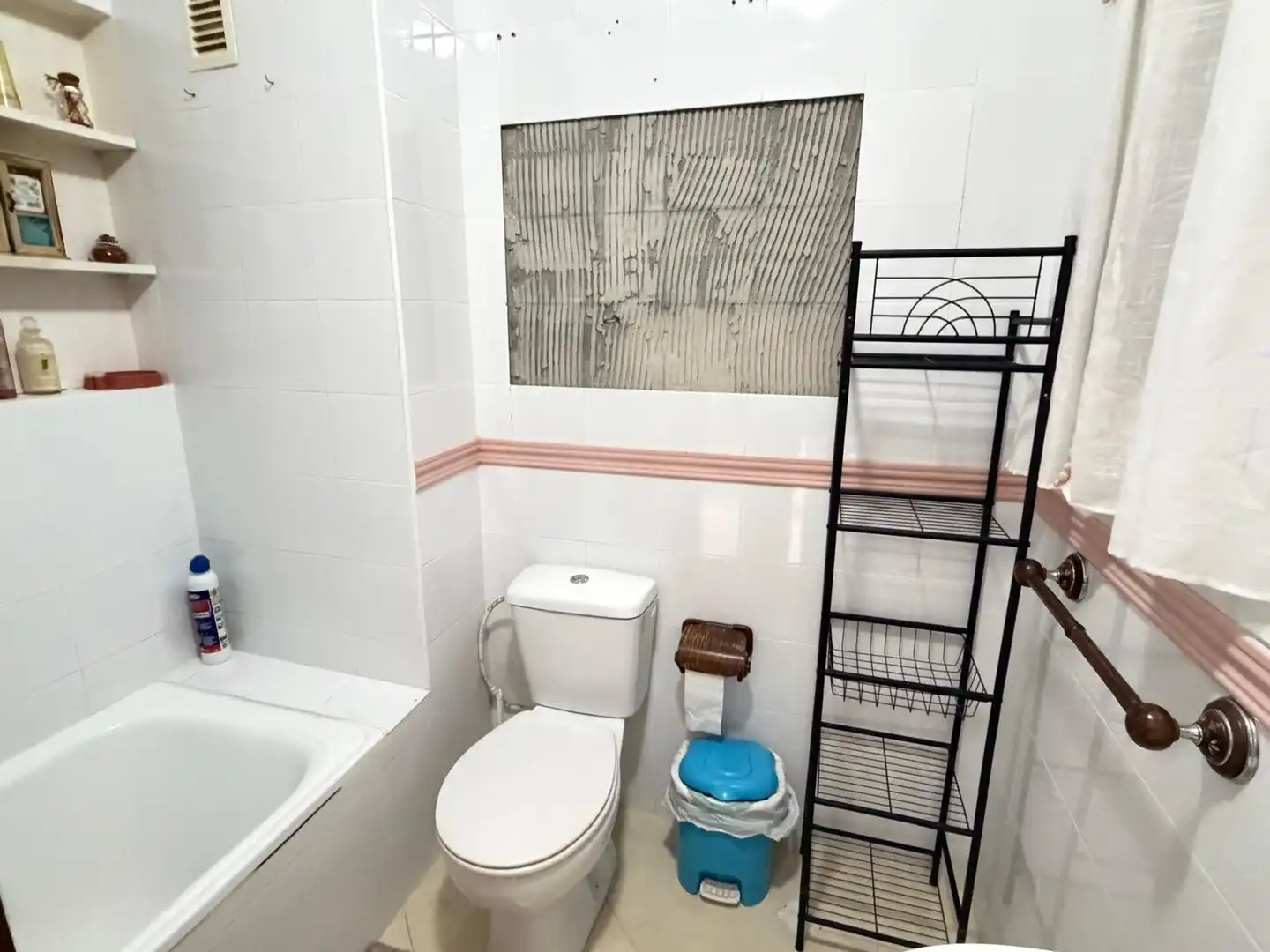 Appartamento con terrazza in vendita a Fuentemora, imagen 21