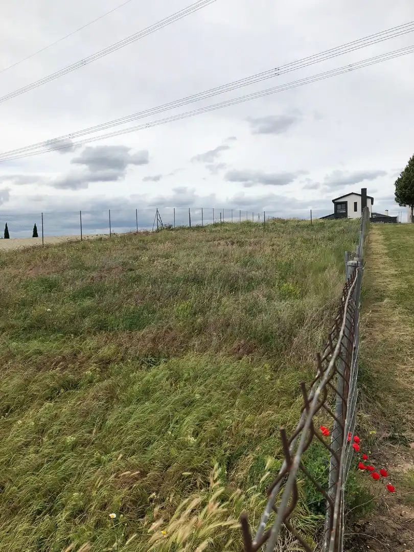 Residencial en venta en C GOLONDRINAS, Santa María del Campo