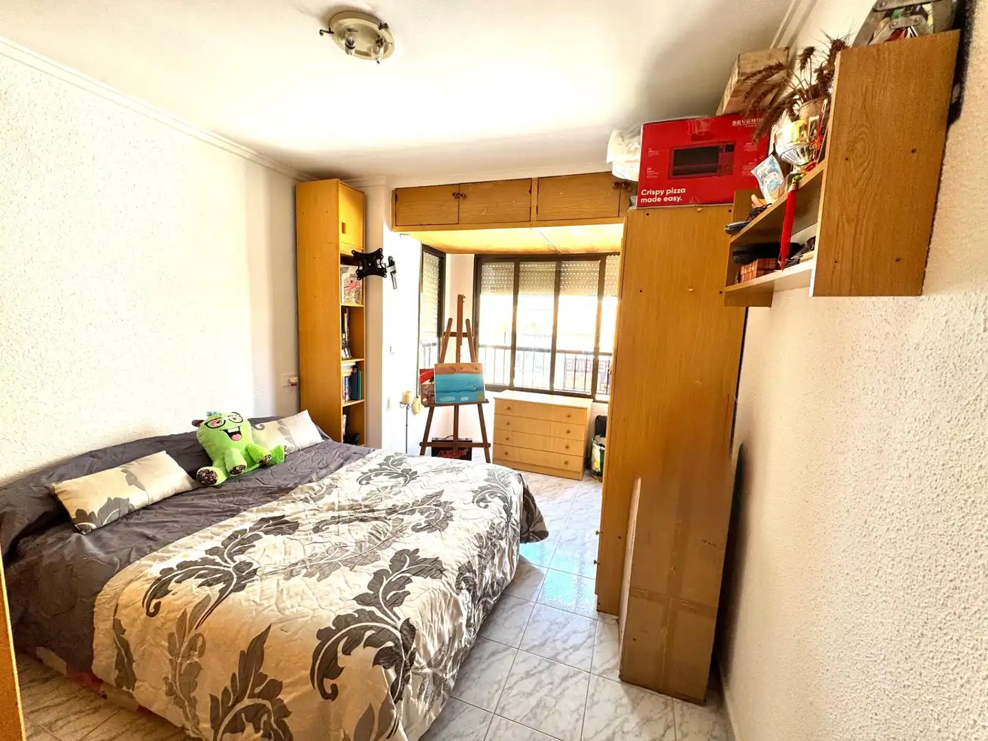 Apartment with terrace for sale in Pueblo, imagen 22
