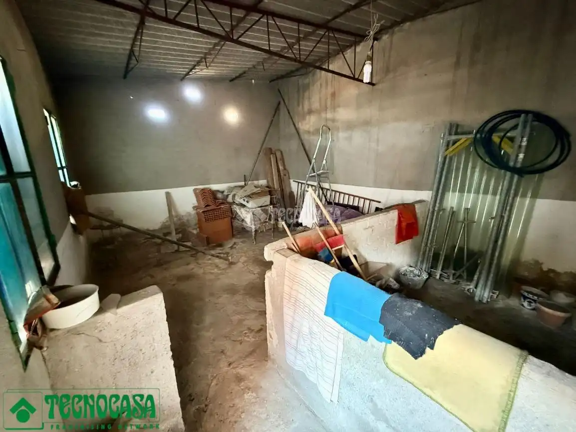 Casa o chalet en venta en Mocejón