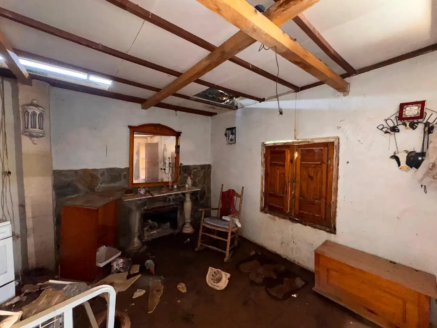 Finca rústica en venda en Málaga amb Jardí privat i Piscina