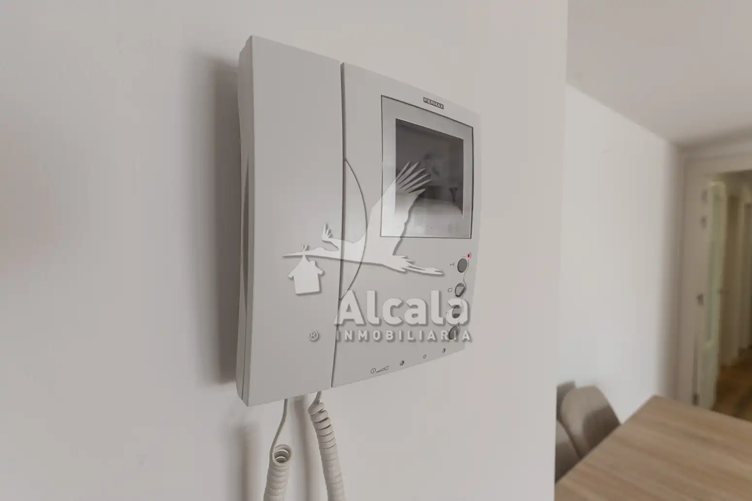 Dormitori de Pis en venda en Azuqueca de Henares amb Aire condicionat, Calefacció i Terrassa