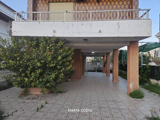 Casa-chalet en Venta en Carrer Fàtima, 91 en Daimús