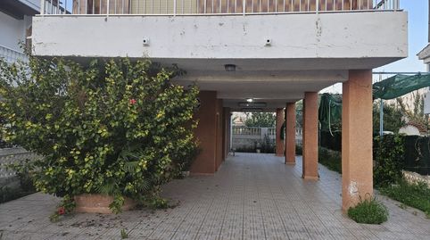 CHALET INDEPENDIENTE EN PLAYA A DAIMUZ