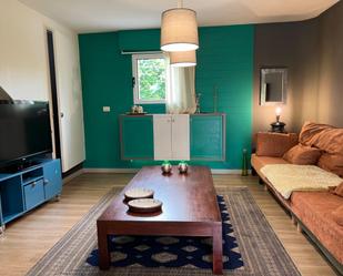 Living room of House or chalet for sale in Celanova  with Heating, Private garden and Terrace
