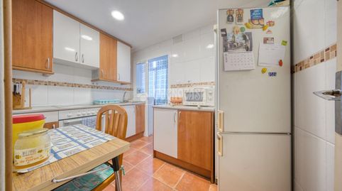 Photo 2 of Flat for sale in La Rubia, Valladolid Capital