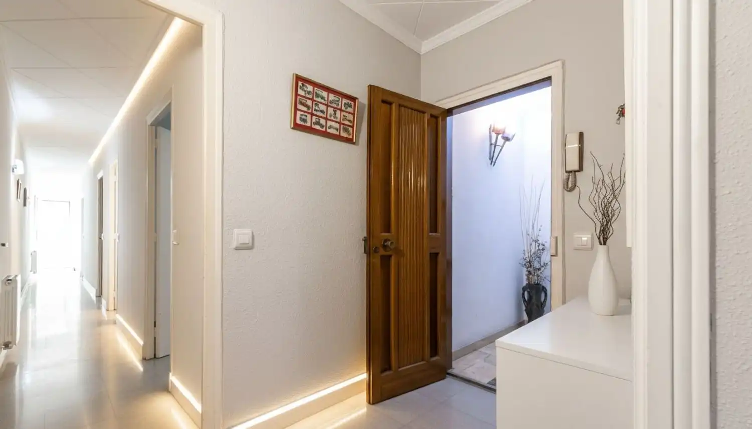Casa o xalet en venda a Gràcia