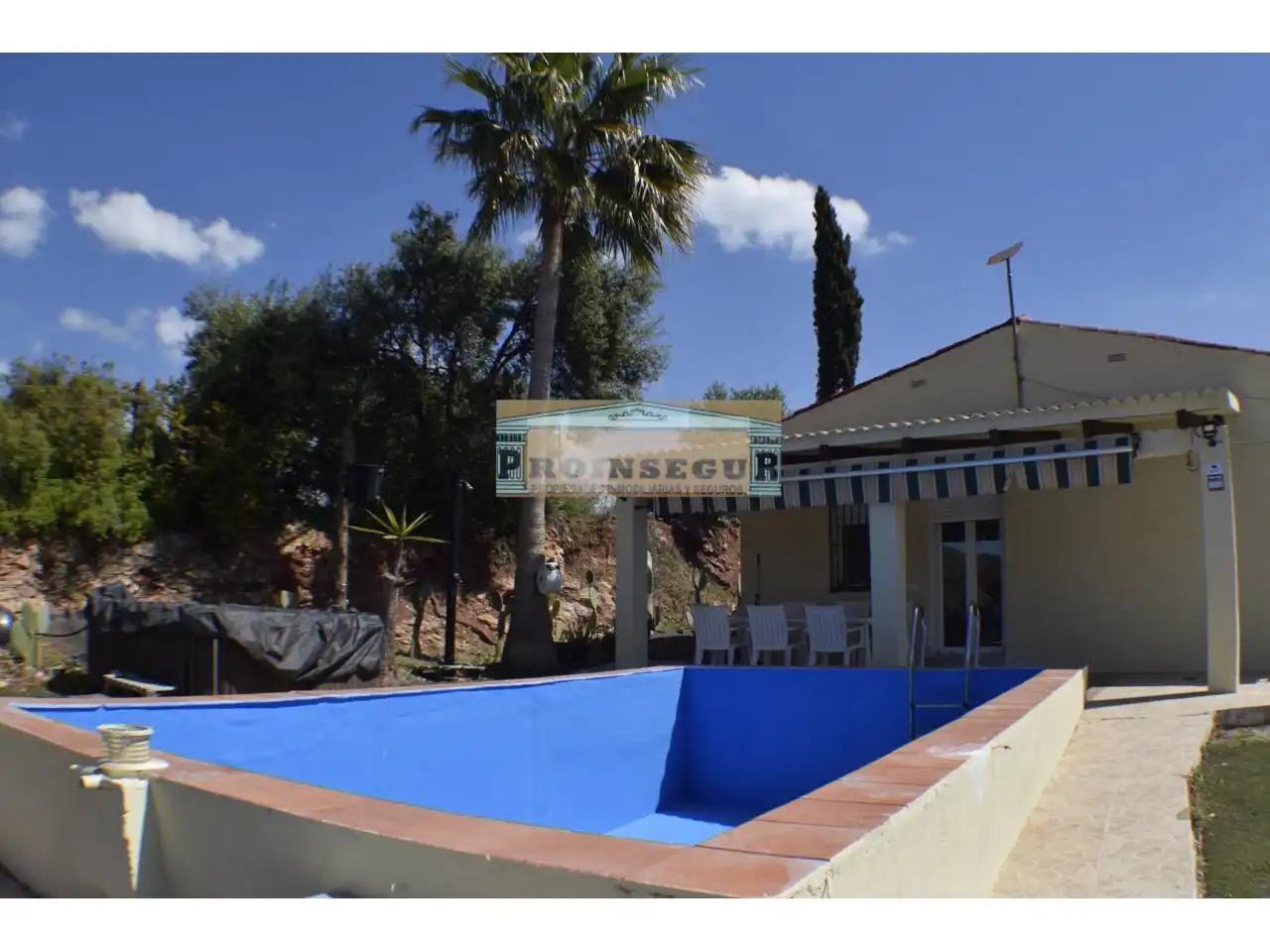 House for sale in Calle Colombia, imagen 62