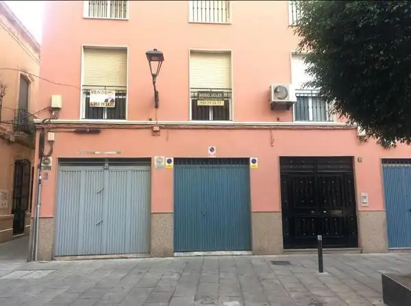 Aparcament en venda a Calle Posada del Mar, imagen 8