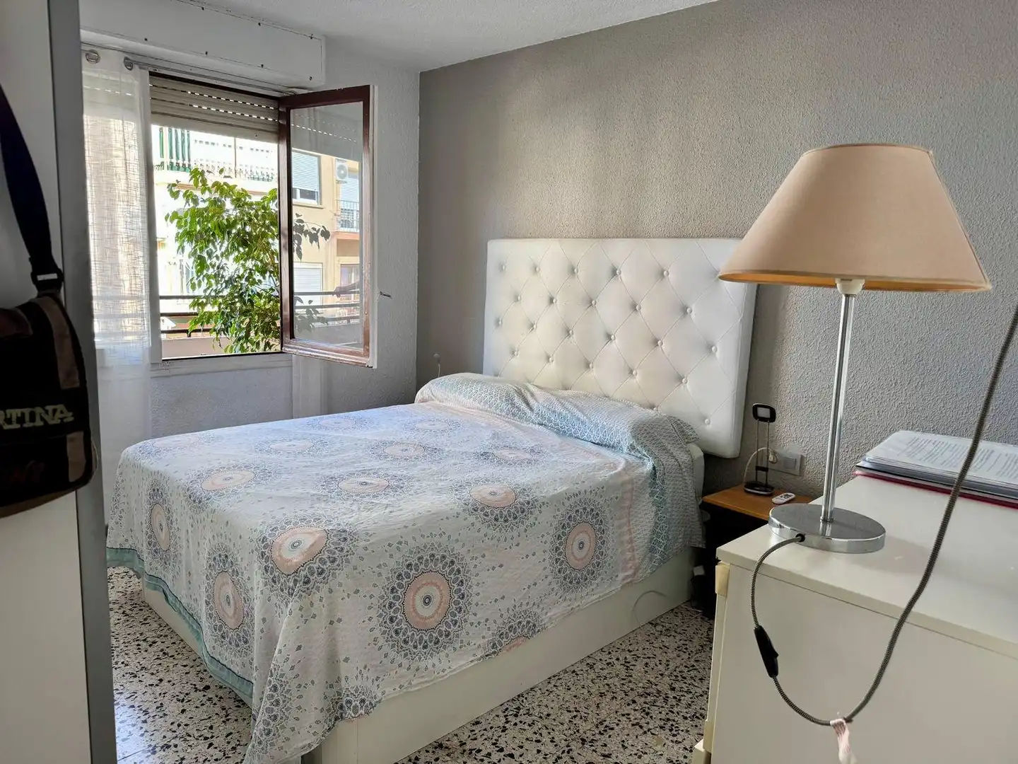Dormitori de Apartament en venda en Alicante / Alacant