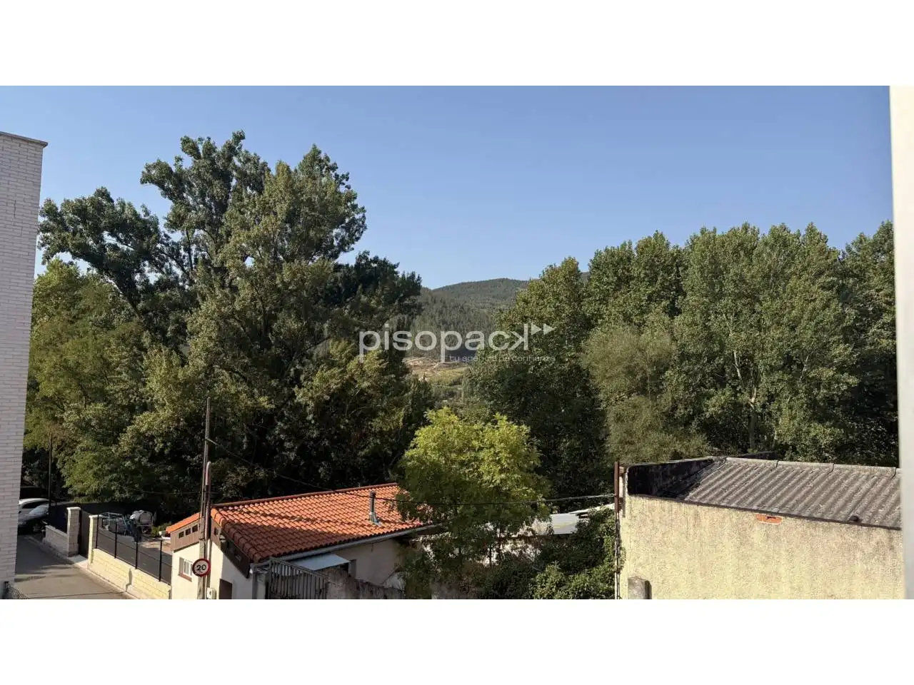 Piso en venta en Ezcabarte con Calefacción, Terraza y Trastero