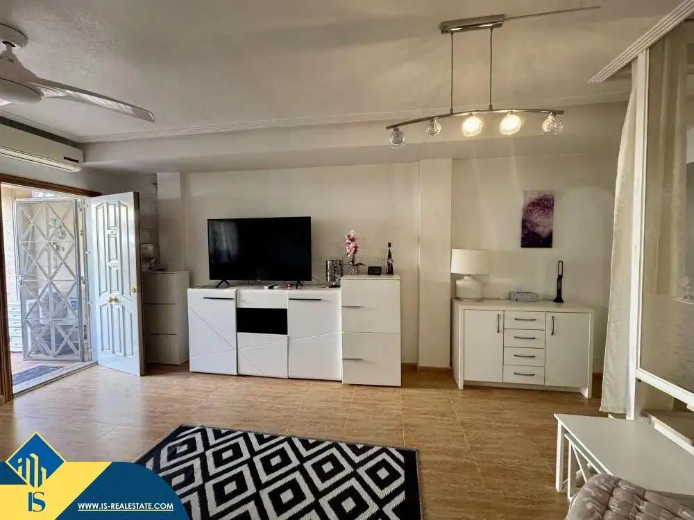 Casa con piscina in vendita a Orihuela Costa, imagen 5