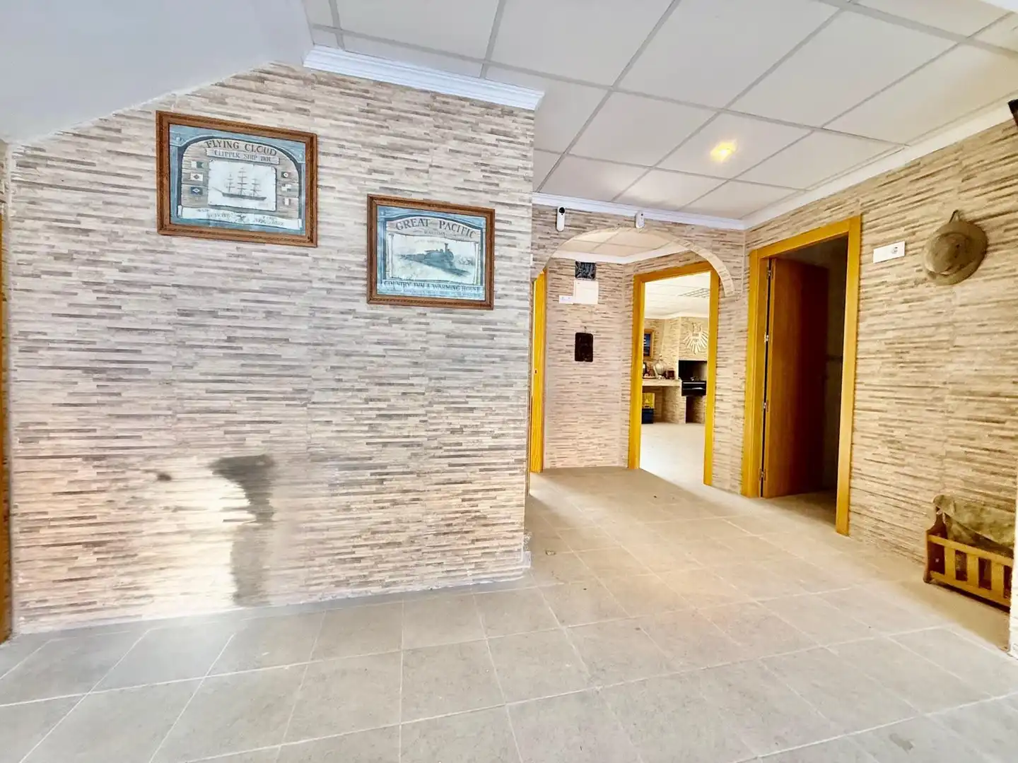 Villa avec terrasse à vendre à Calle Calle Luz 60, imagen 72