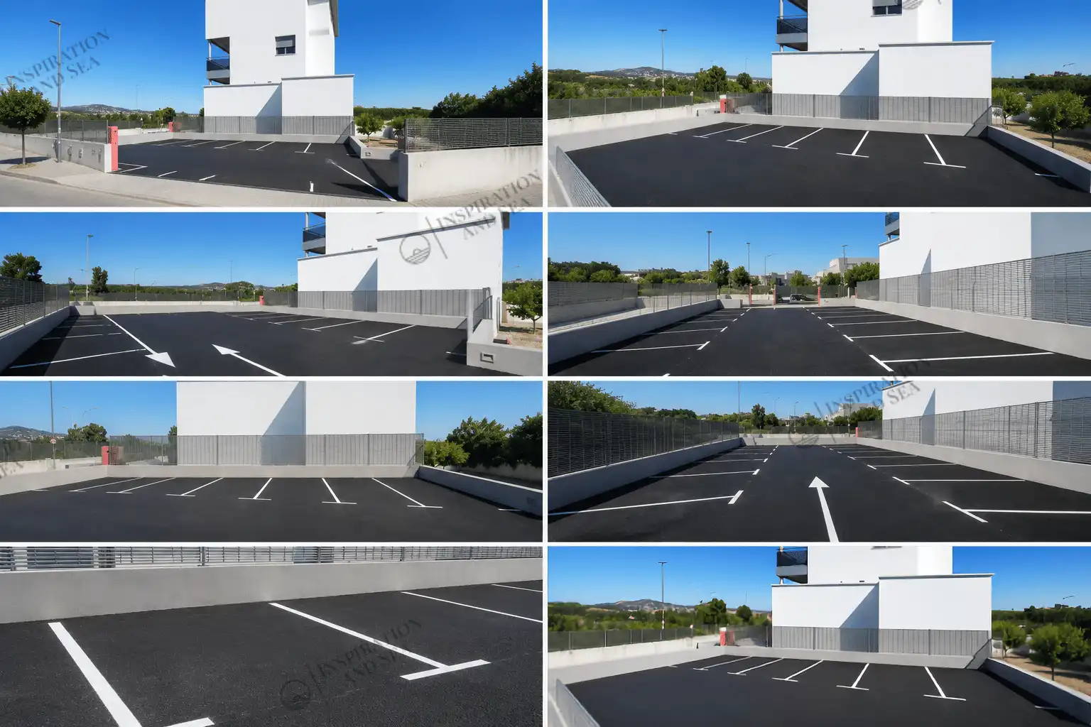 Parking de Garaje en venta en Eivissa