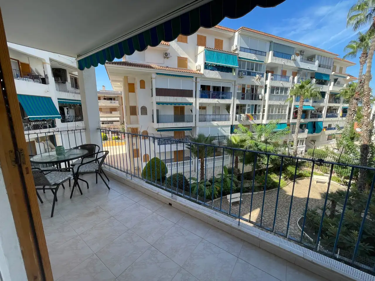 Apartament amb terrassa en venda a La Mata, imagen 7