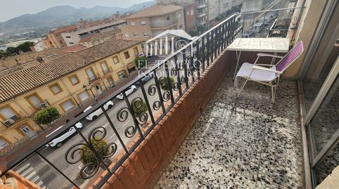 Foto 3 de Piso en venta en Arrabal, 73, Onil, Alicante