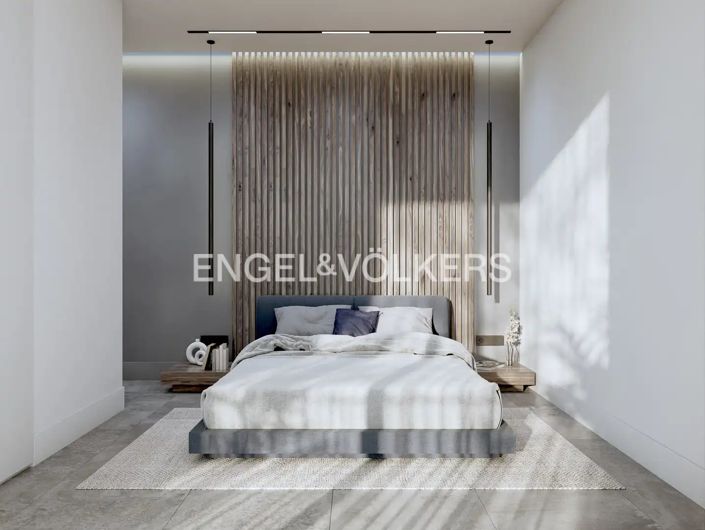Bedroom of Ground floor for sale in Barcelona  with Air Conditioner and Heating