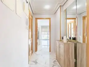 Wohnung zum Verkauf in Ciempozuelos mit Abstellraum