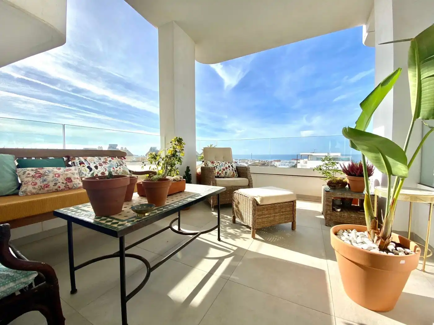 Flat with terrace for sale in Alfonso Fernández Coronel, imagen 38