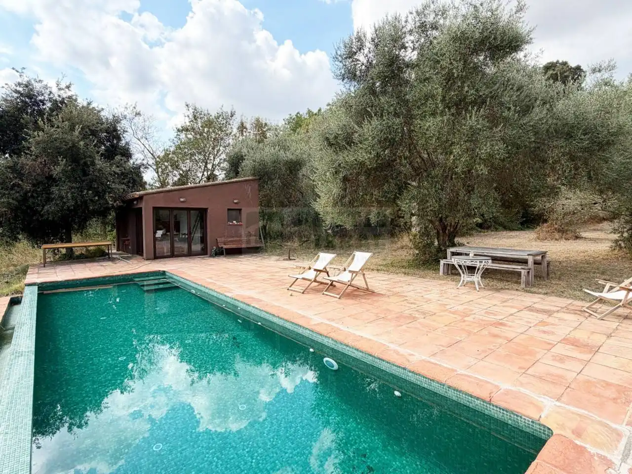 Maison avec piscine à louer à Foixà, imagen 15