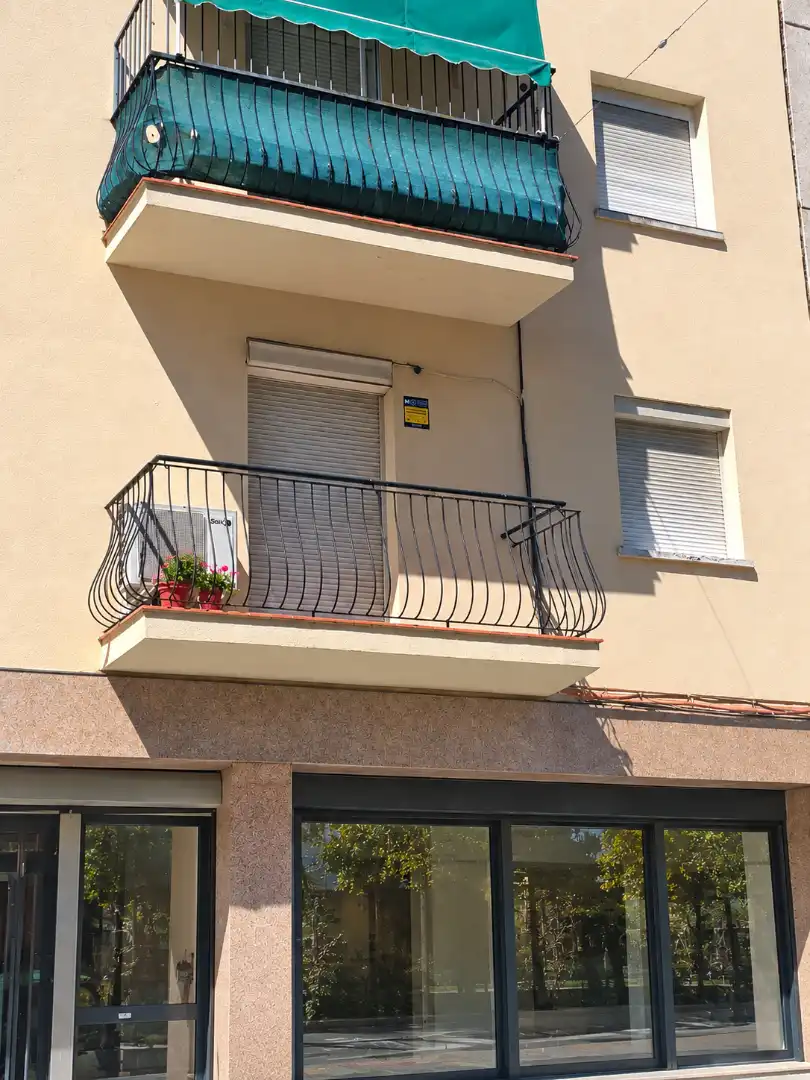 Flat with terrace for sale in Calle de Pedro Laborde, imagen 26
