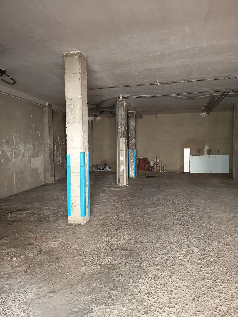 Local comercial en venda a Calle Roa Erostarbe 58, imagen 5