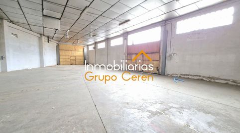 Foto 4 von Fabrikhallen zur Miete in Santo Domingo de la Calzada, La Rioja