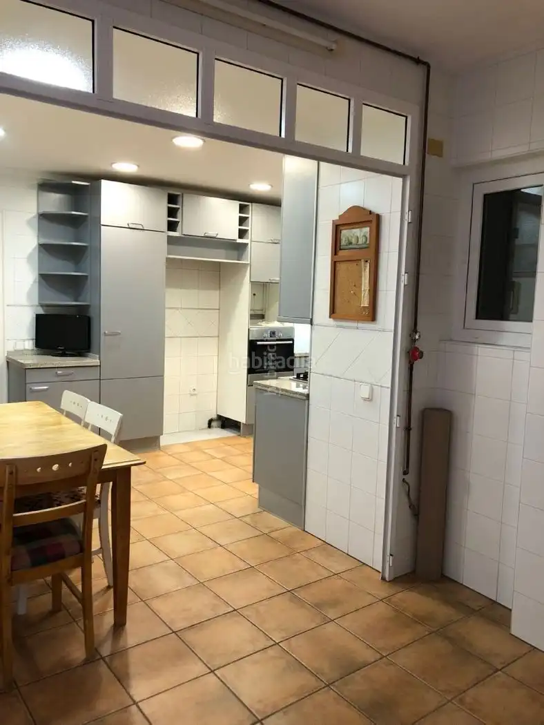 Piso con ascensor en venta en Calle Caballero de Rodas 113, imagen 22