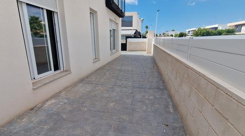 Foto 5 de Planta baixa en venda a Carrer de Creta, Monte y Mar, Santa Pola