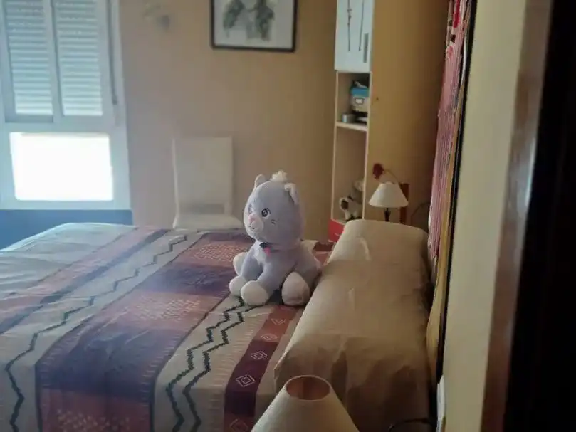 Habitación de Piso en venta en La Gangosa
