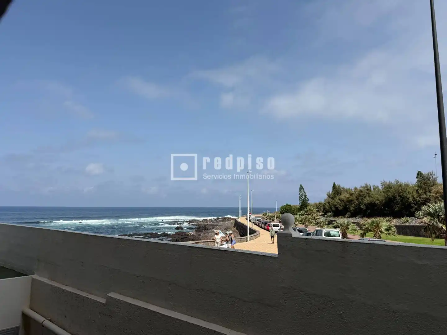 Local en venta en Punta del Hidalgo