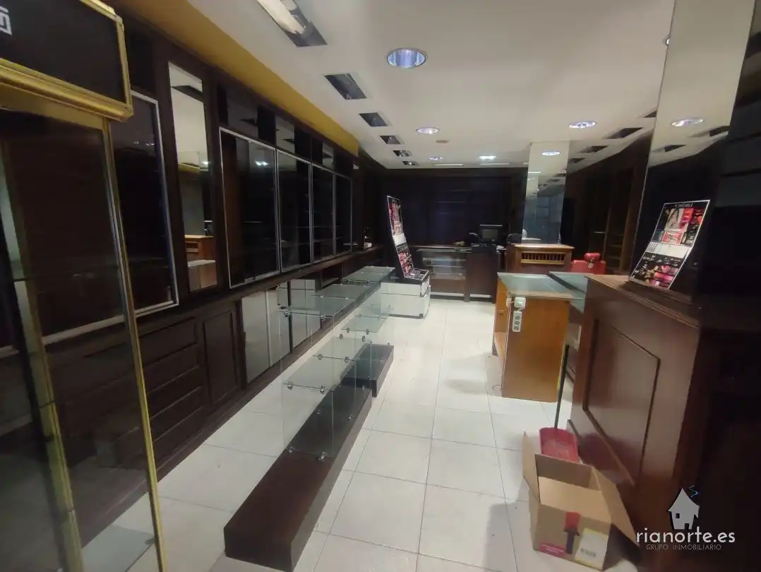 Local comercial en venta en Calle Dorado, imagen 12