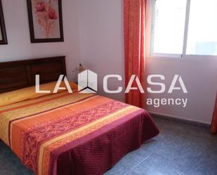 Bedroom of Flat for sale in Algeciras