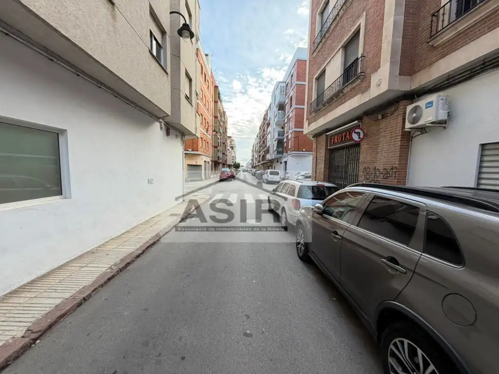 Individuale in vendita a Calle Tetuan, imagen 17