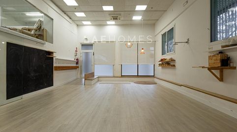 Photo 2 of Commercial properties for sale in Paseo Paseo Arbustos, 2, Aiete, Donostia - San Sebastián