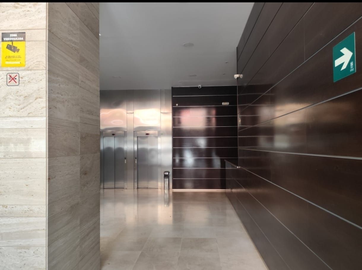 Flat for sale in Málaga Capital  with Air Conditioner and Heating