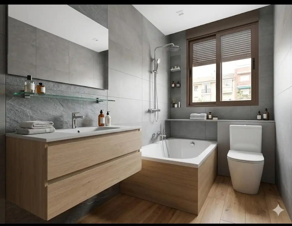 Flat with terrace for sale in Avenida DR PESET ALEIXANDRE, imagen 4