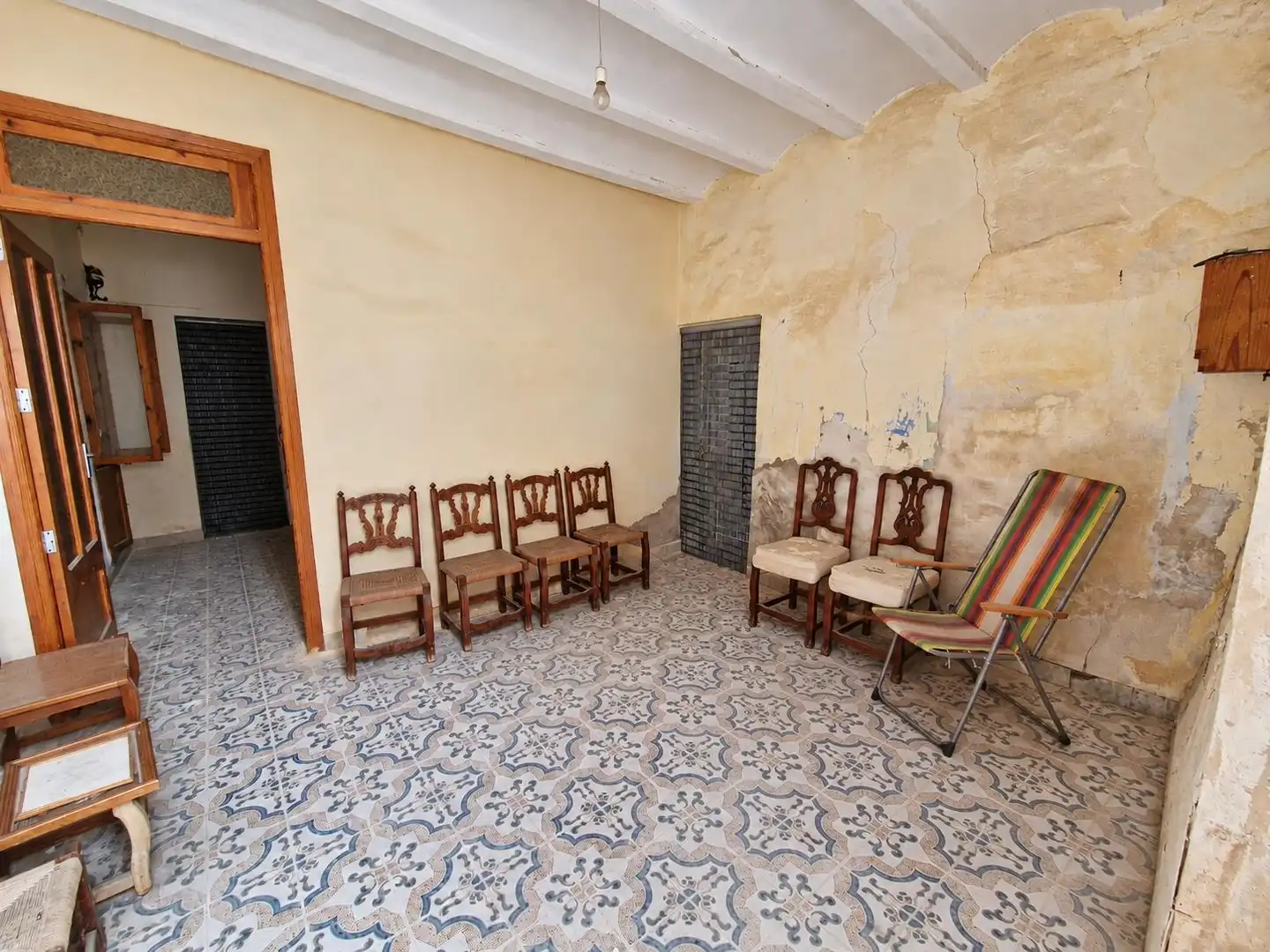 Adosado en venta en Calle RAJOLAR (DEL), imagen 4