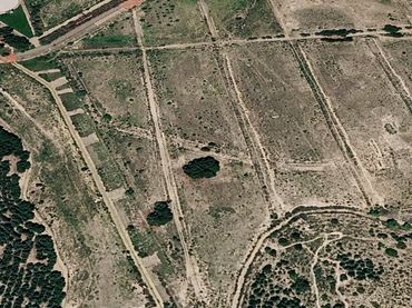 Terrenys i solars en venda a 1 ALTO DE LA MUELA NORTE