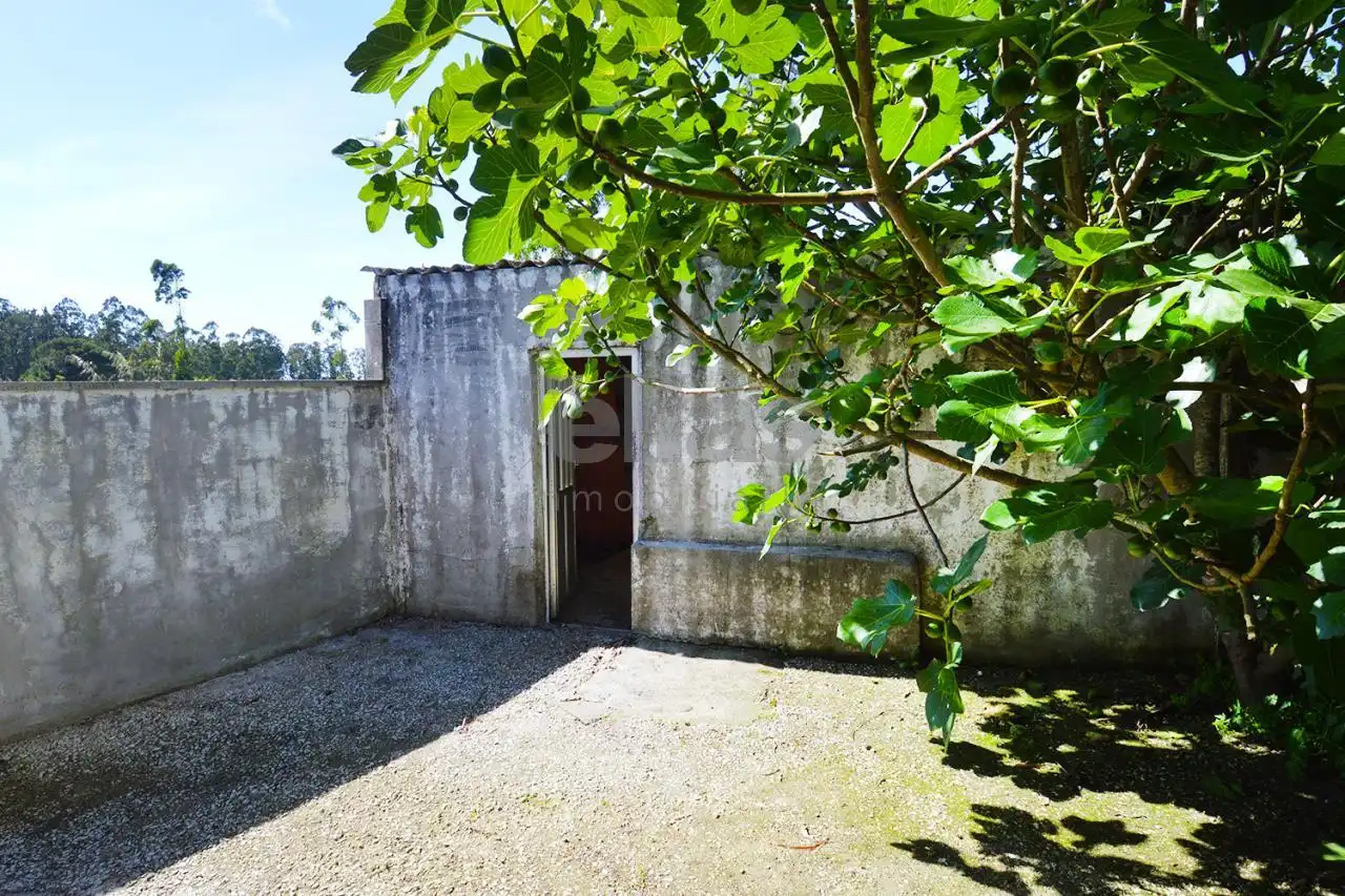 Casa con jardín en venta en Ponteceso, imagen 20
