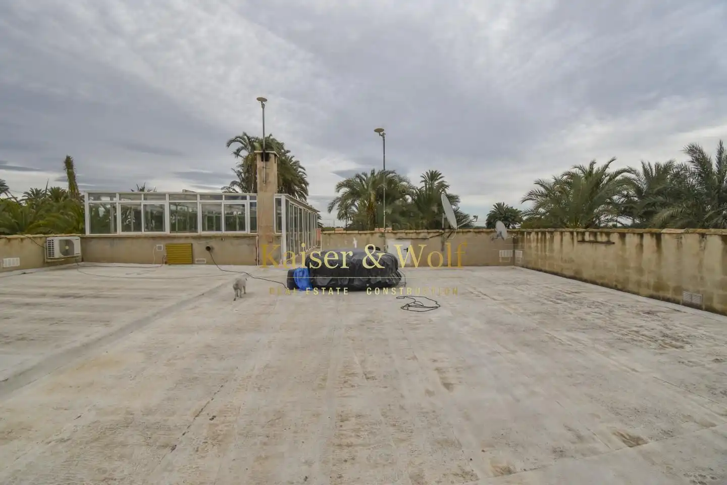 Casa rústica con piscina en venta en Partida Hoya, imagen 13