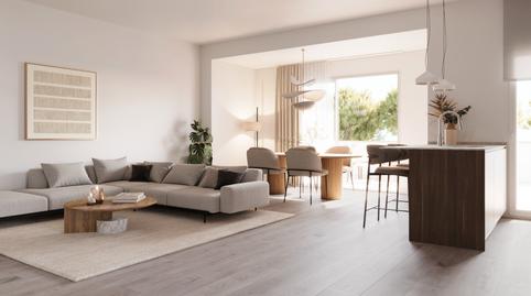 Foto 3 de Piso en venta en Calle Jamaica, 14, Colegio Europa, Sevilla