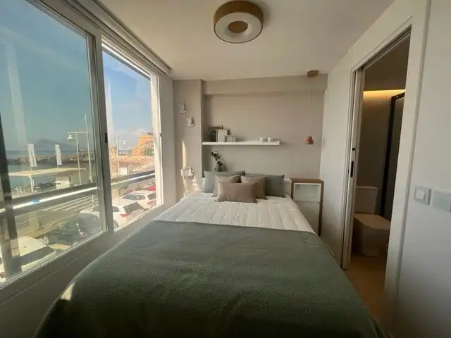 Mini appartamento con piscina in affitto a Currica 29, imagen 17