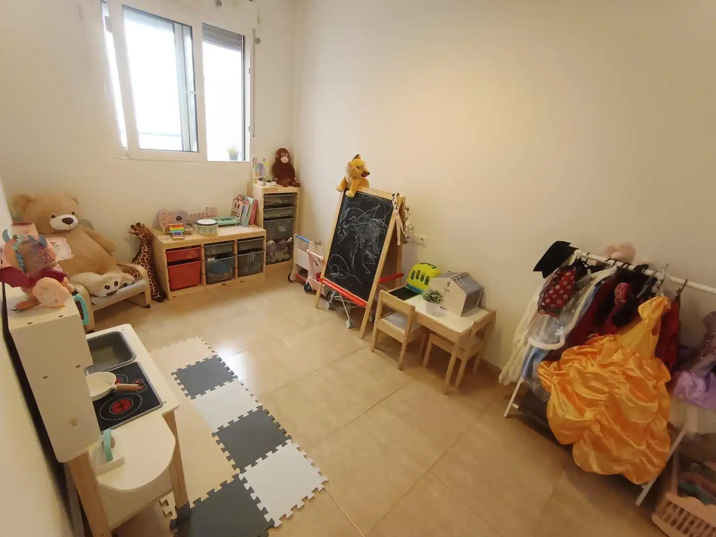 Bedroom of Detached homes for sale in Molina de Segura  with Air Conditioner, Heating and Terrace