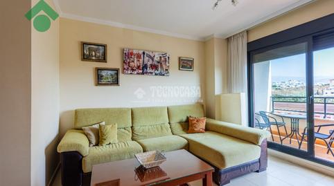 Foto 4 de Pis en venda a Poniente - Faro, Vélez-Málaga