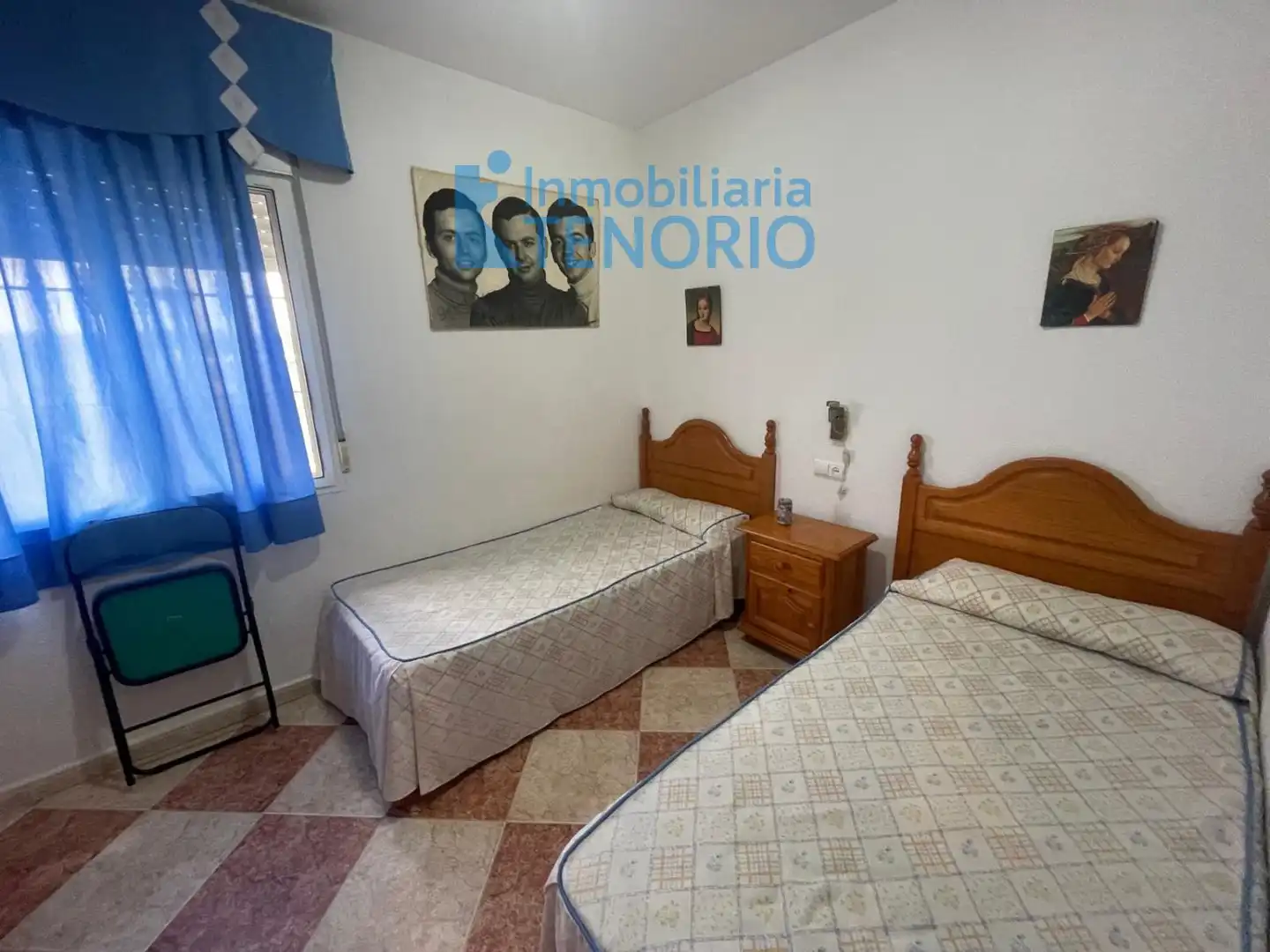 Adossat amb terrassa en venda a casa del palo 40, imagen 38