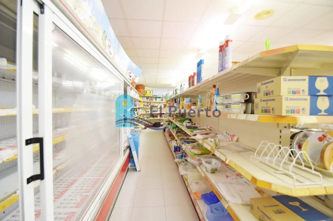 Local comercial en venda a Puerto de Mazarrón, imagen 11