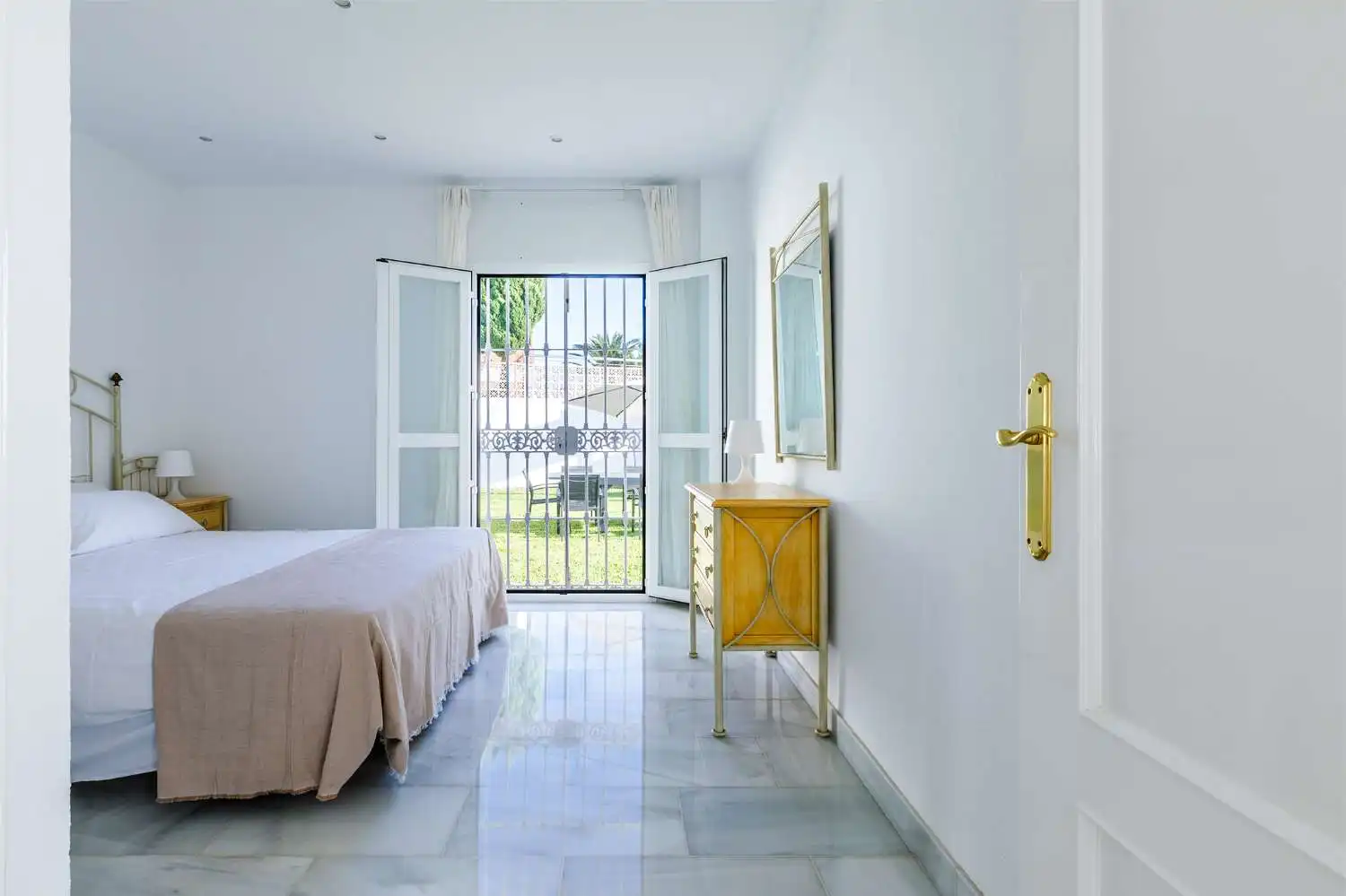 Villa mit Pool zum Verkauf in Caleta de Vélez, imagen 62