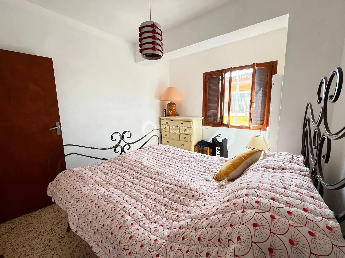 Habitación de Dúplex en venta en Cartagena con Calefacción