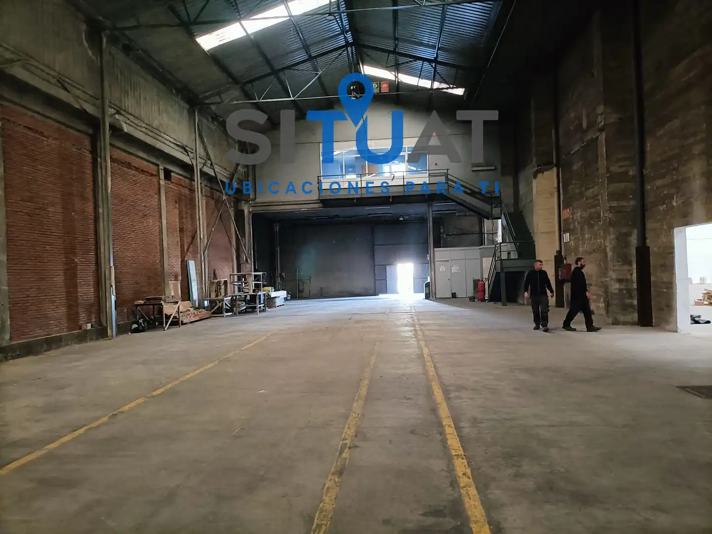 Industrial building to rent in Carrer de Indústria 62, imagen 43
